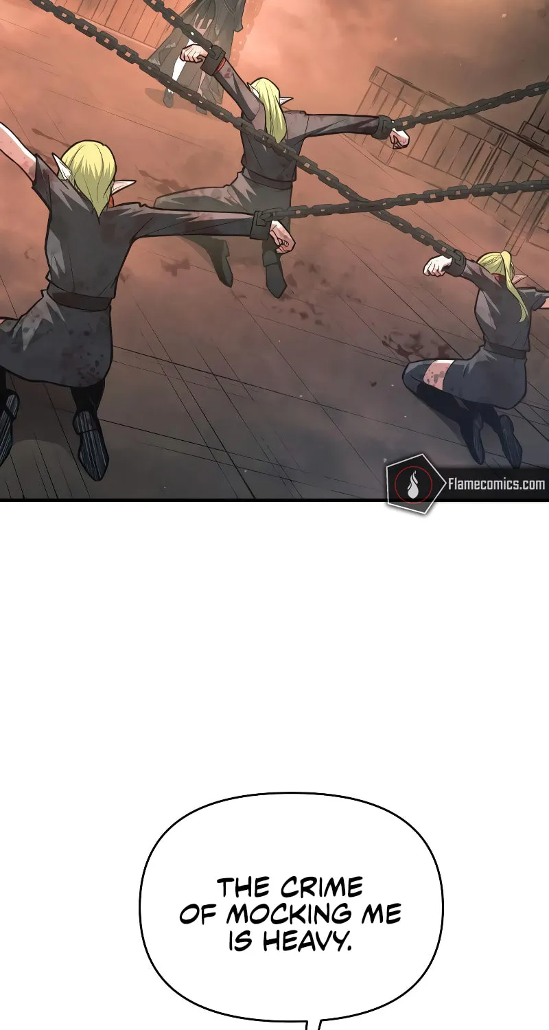 Read Tyrant of the Tower Defense Game EN Manga Online