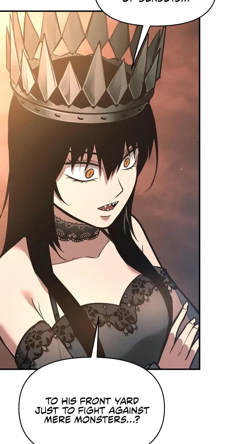 Read Tyrant of the Tower Defense Game EN Manga Online