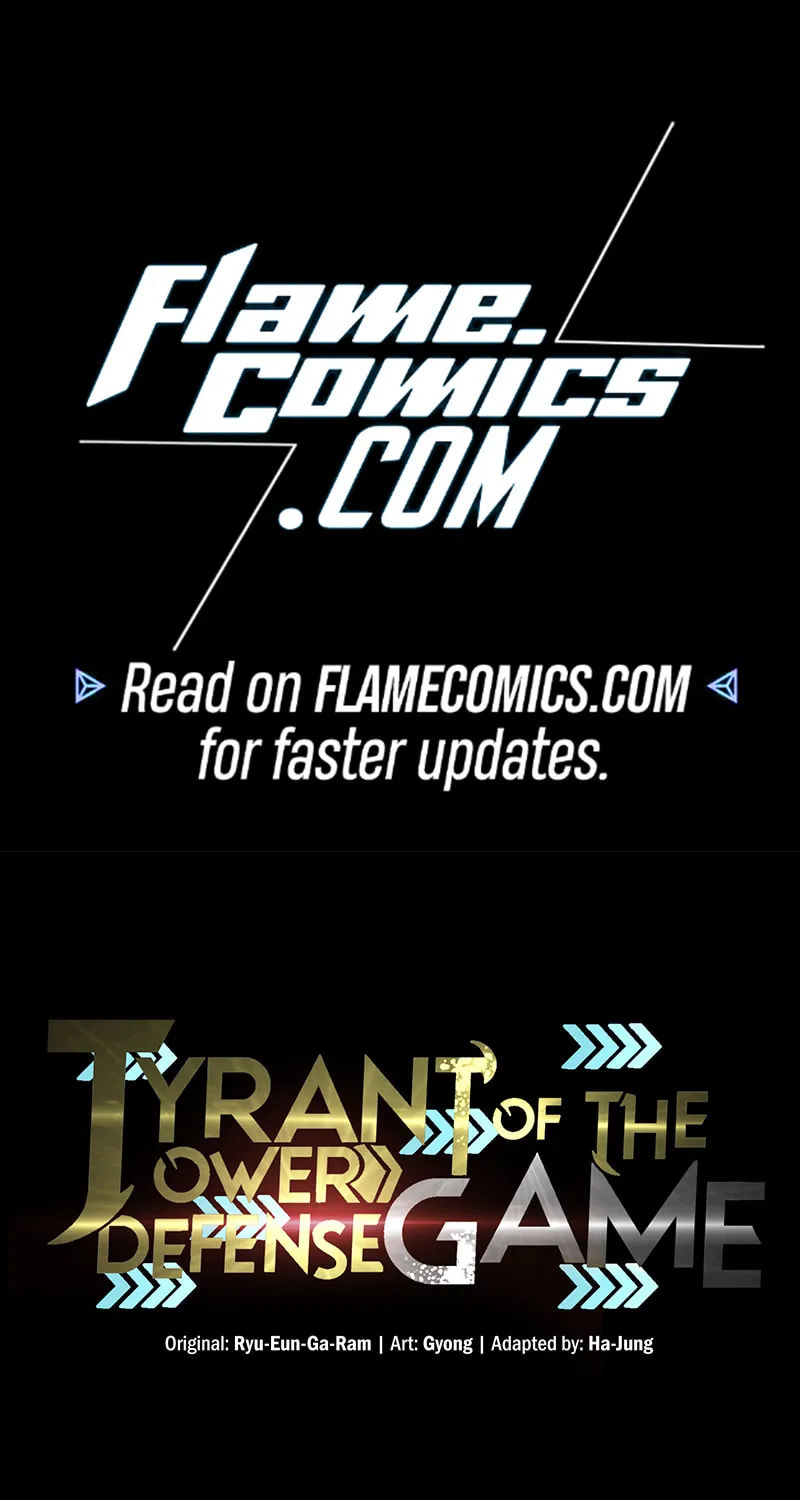 Read Tyrant of the Tower Defense Game EN Manga Online