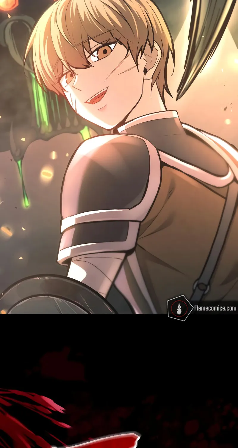 Read Tyrant of the Tower Defense Game EN Manga Online