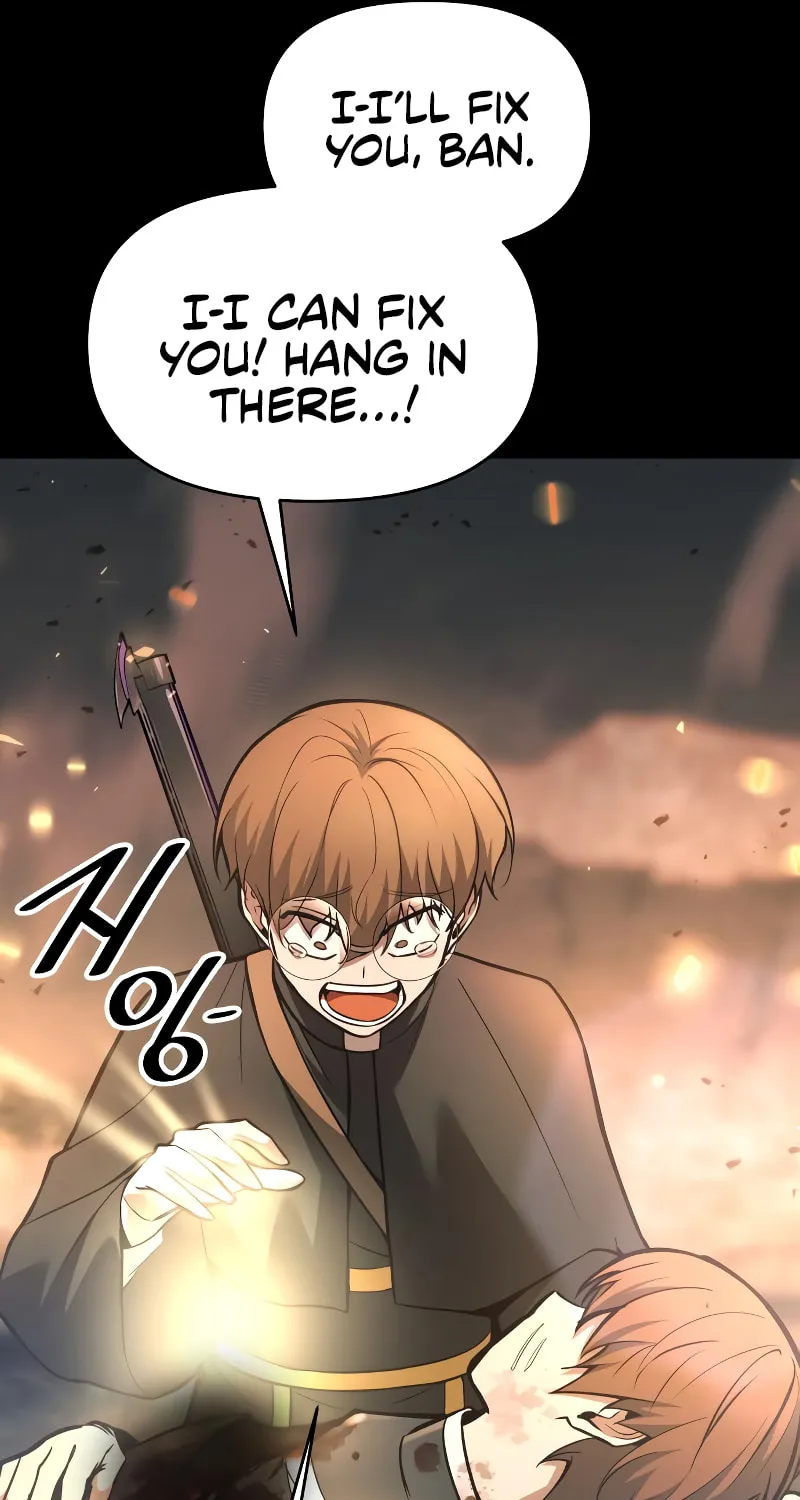Read Tyrant of the Tower Defense Game EN Manga Online