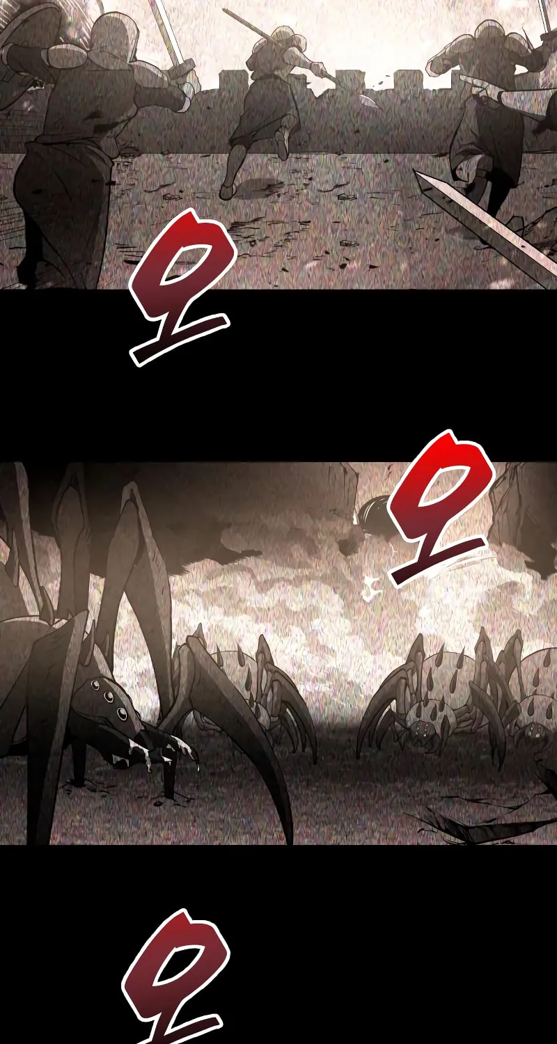 Read Tyrant of the Tower Defense Game EN Manga Online