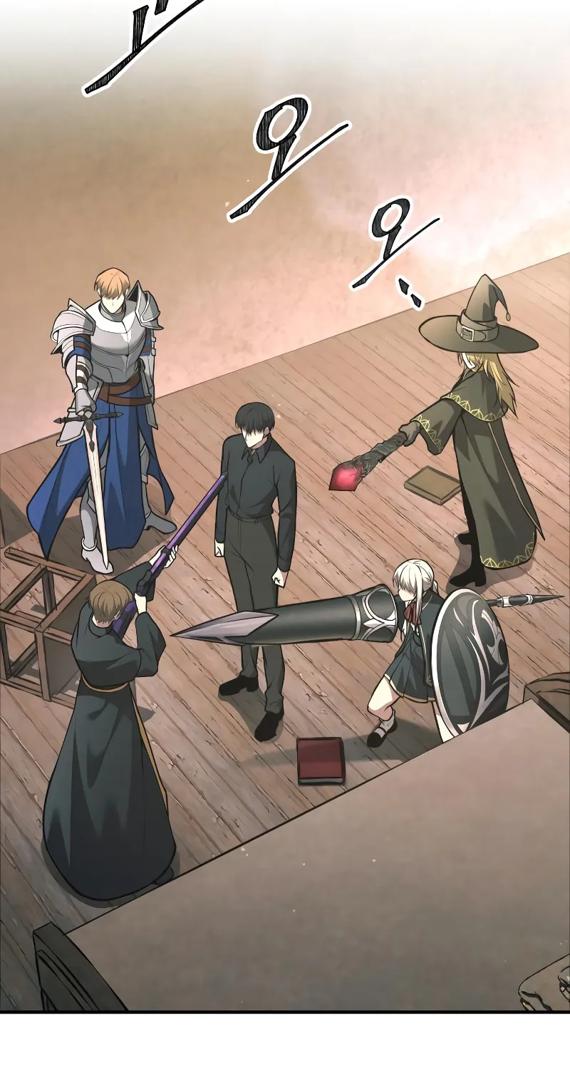 Read Tyrant of the Tower Defense Game EN Manga Online