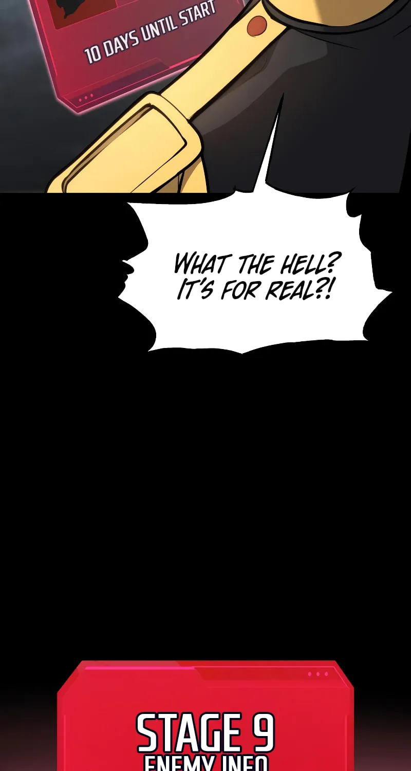 Read Tyrant of the Tower Defense Game EN Manga Online