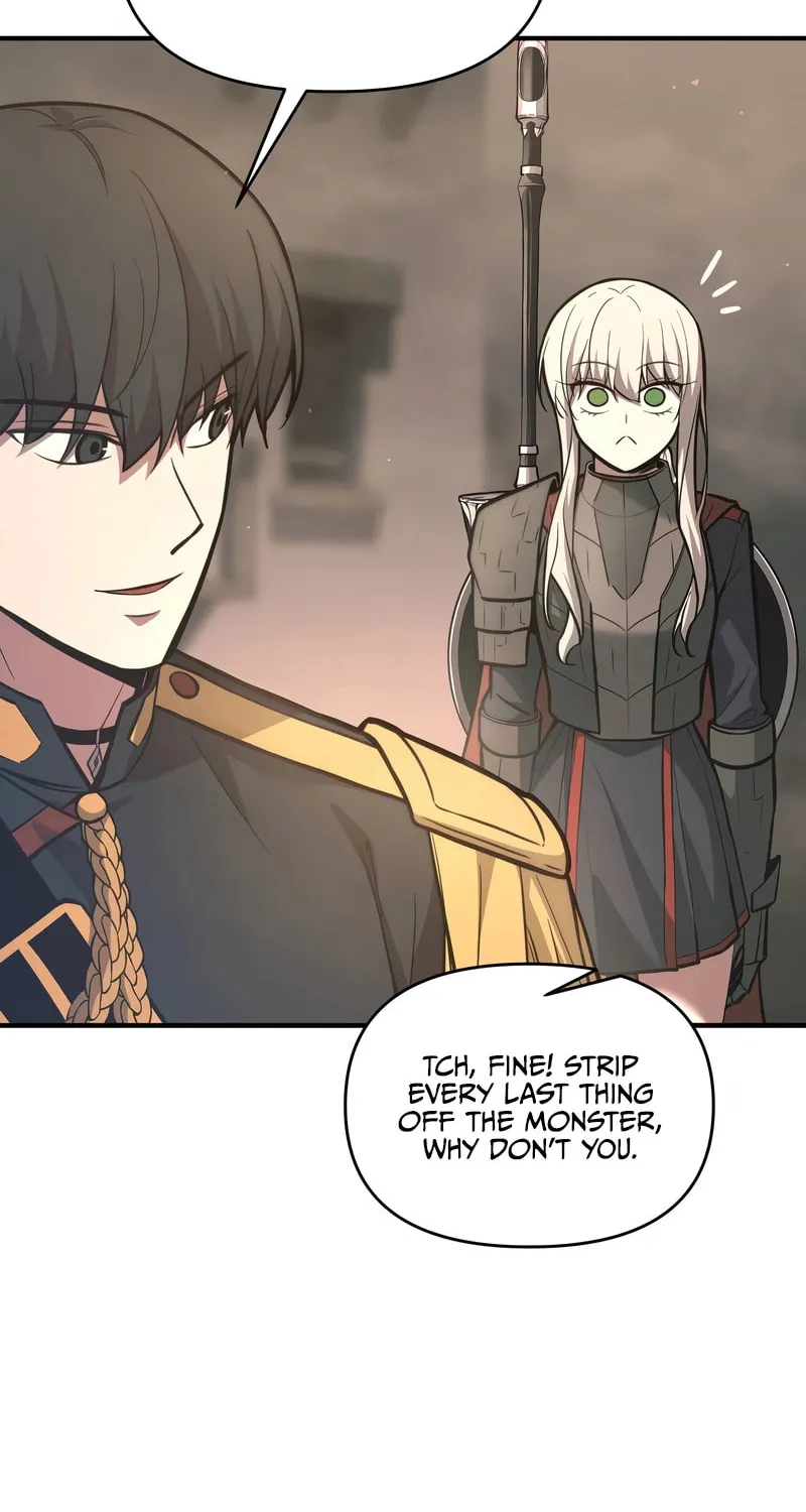Read Tyrant of the Tower Defense Game EN Manga Online
