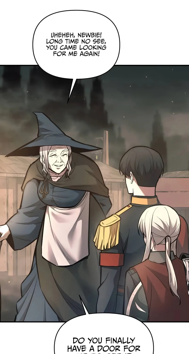 Read Tyrant of the Tower Defense Game EN Manga Online