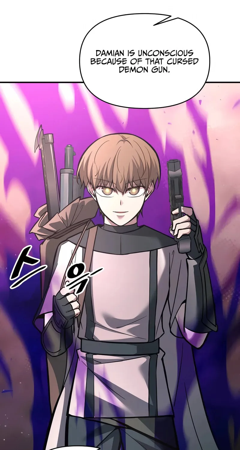 Read Tyrant of the Tower Defense Game EN Manga Online