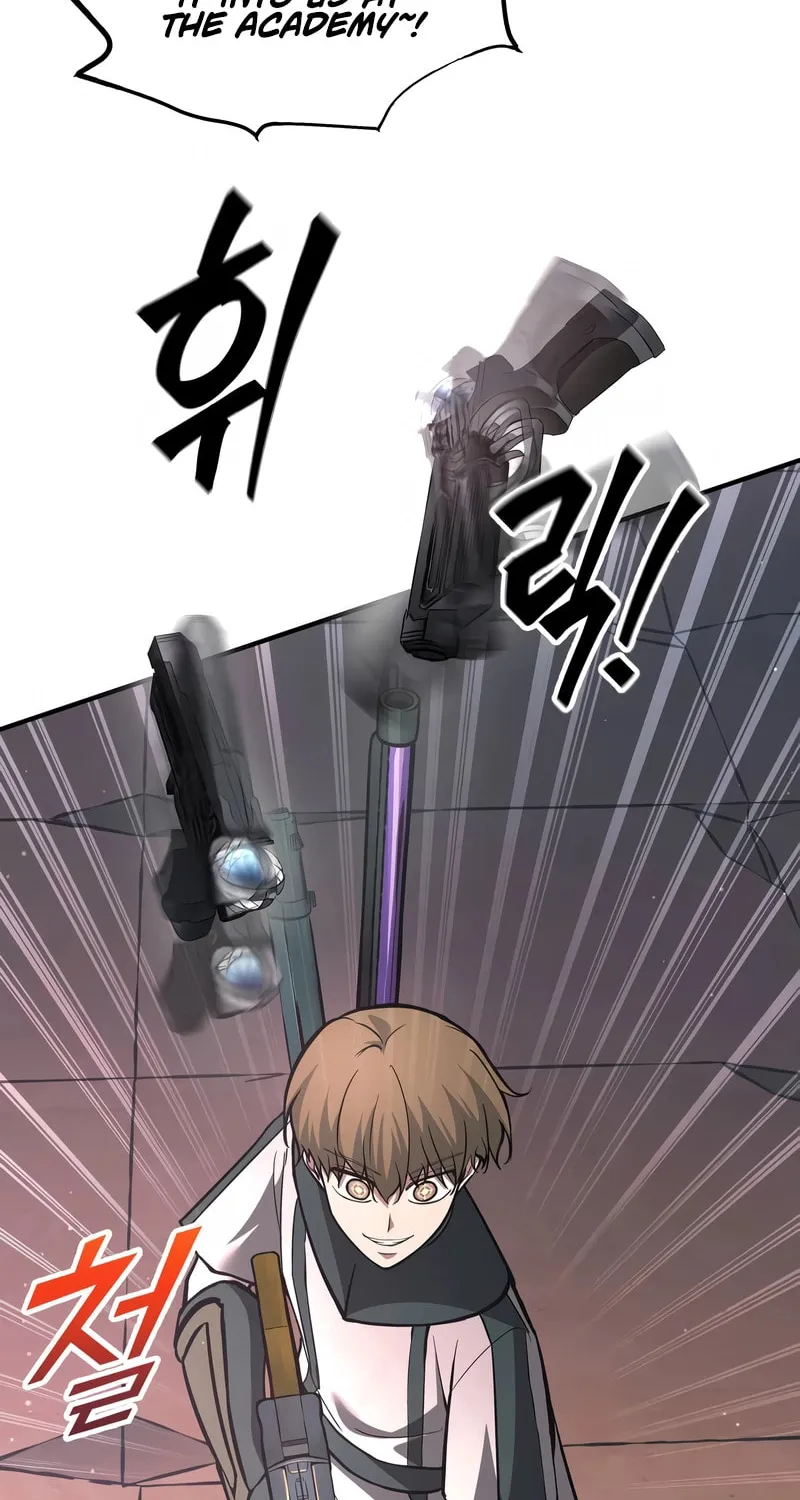 Read Tyrant of the Tower Defense Game EN Manga Online