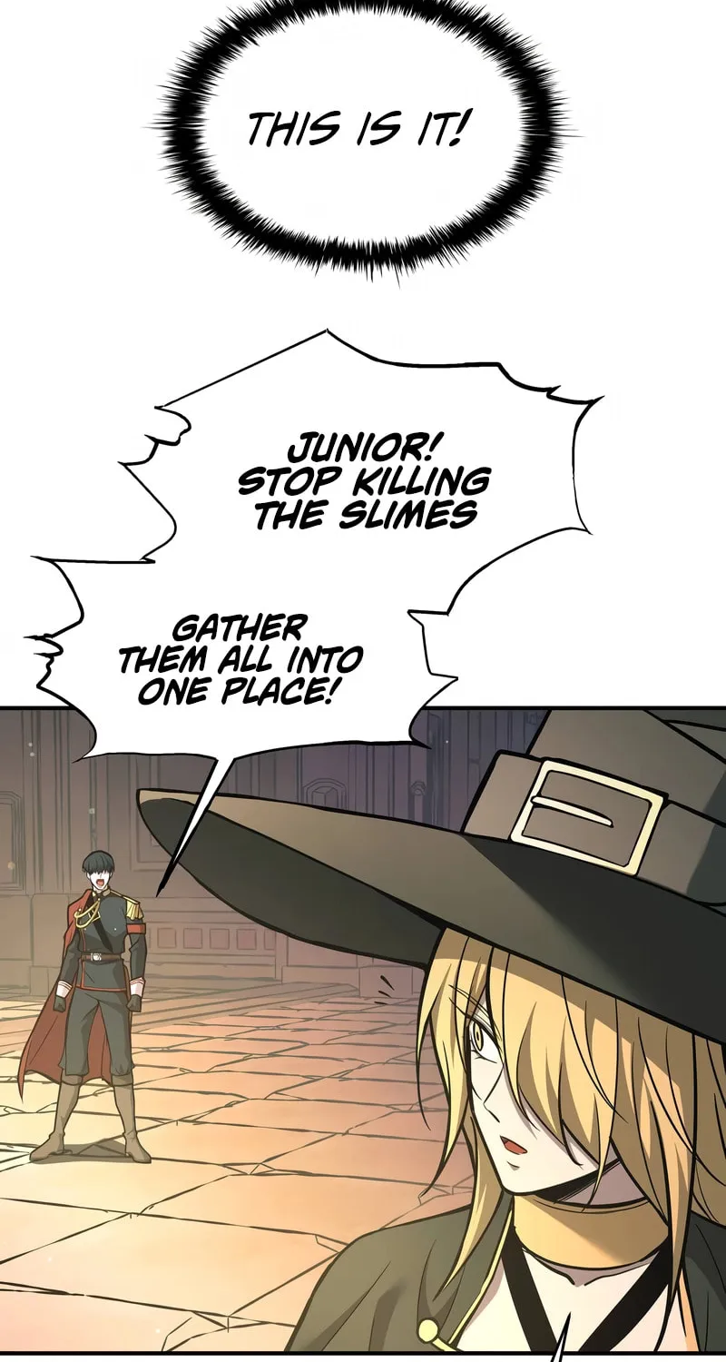 Read Tyrant of the Tower Defense Game EN Manga Online