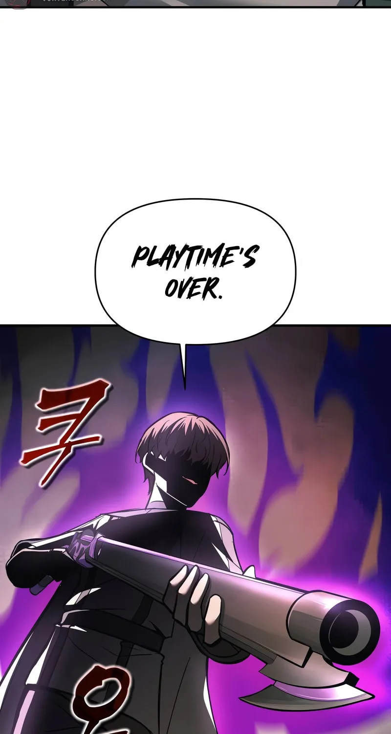 Read Tyrant of the Tower Defense Game EN Manga Online