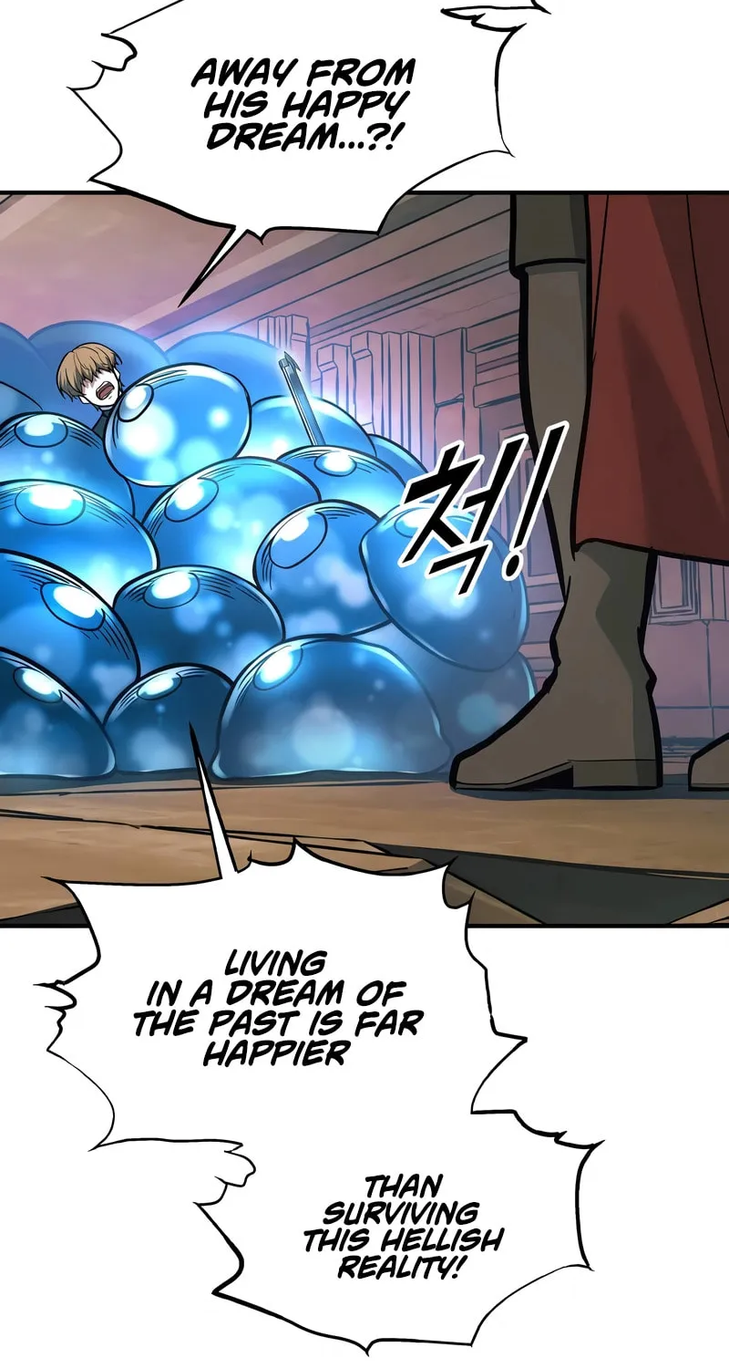 Read Tyrant of the Tower Defense Game EN Manga Online