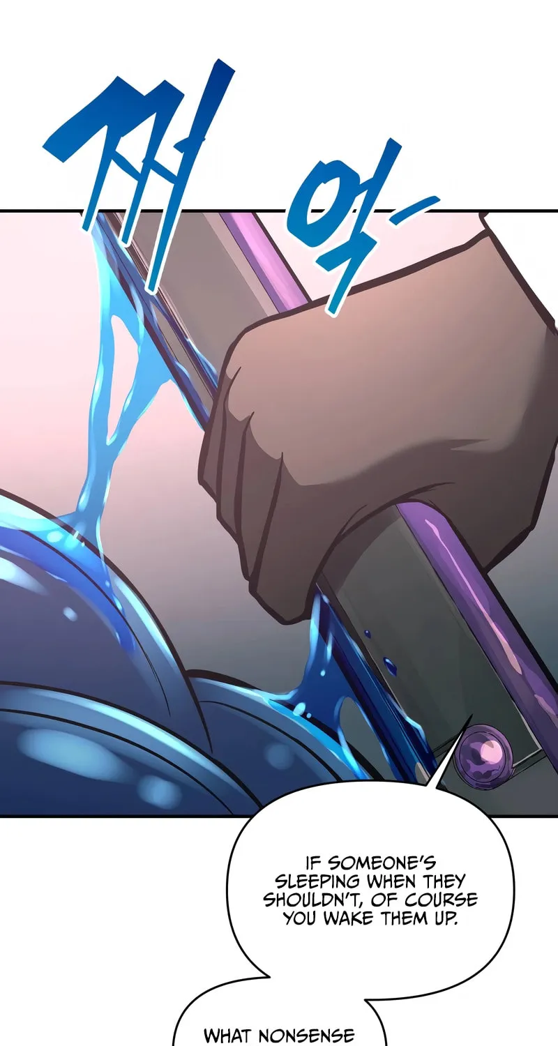 Read Tyrant of the Tower Defense Game EN Manga Online