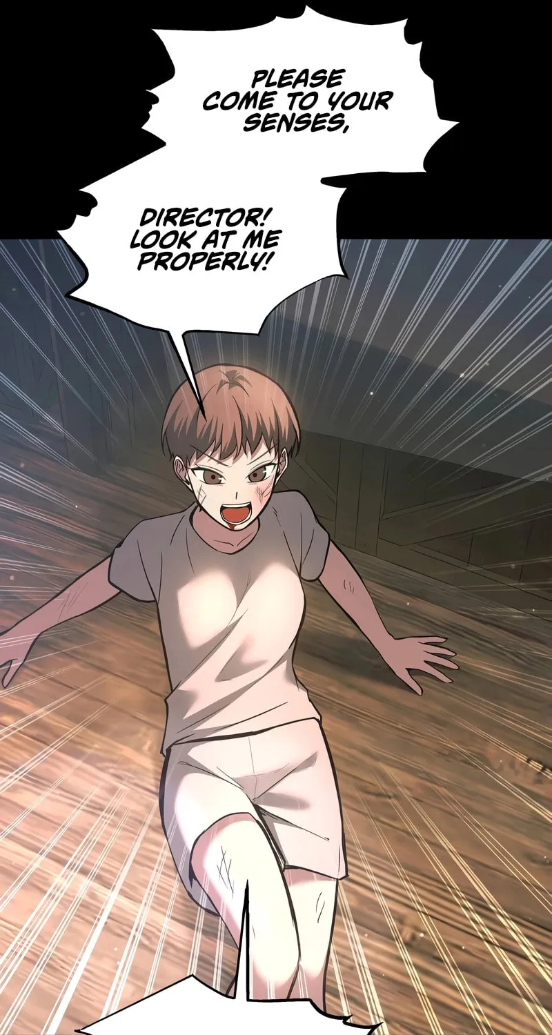 Read Tyrant of the Tower Defense Game EN Manga Online