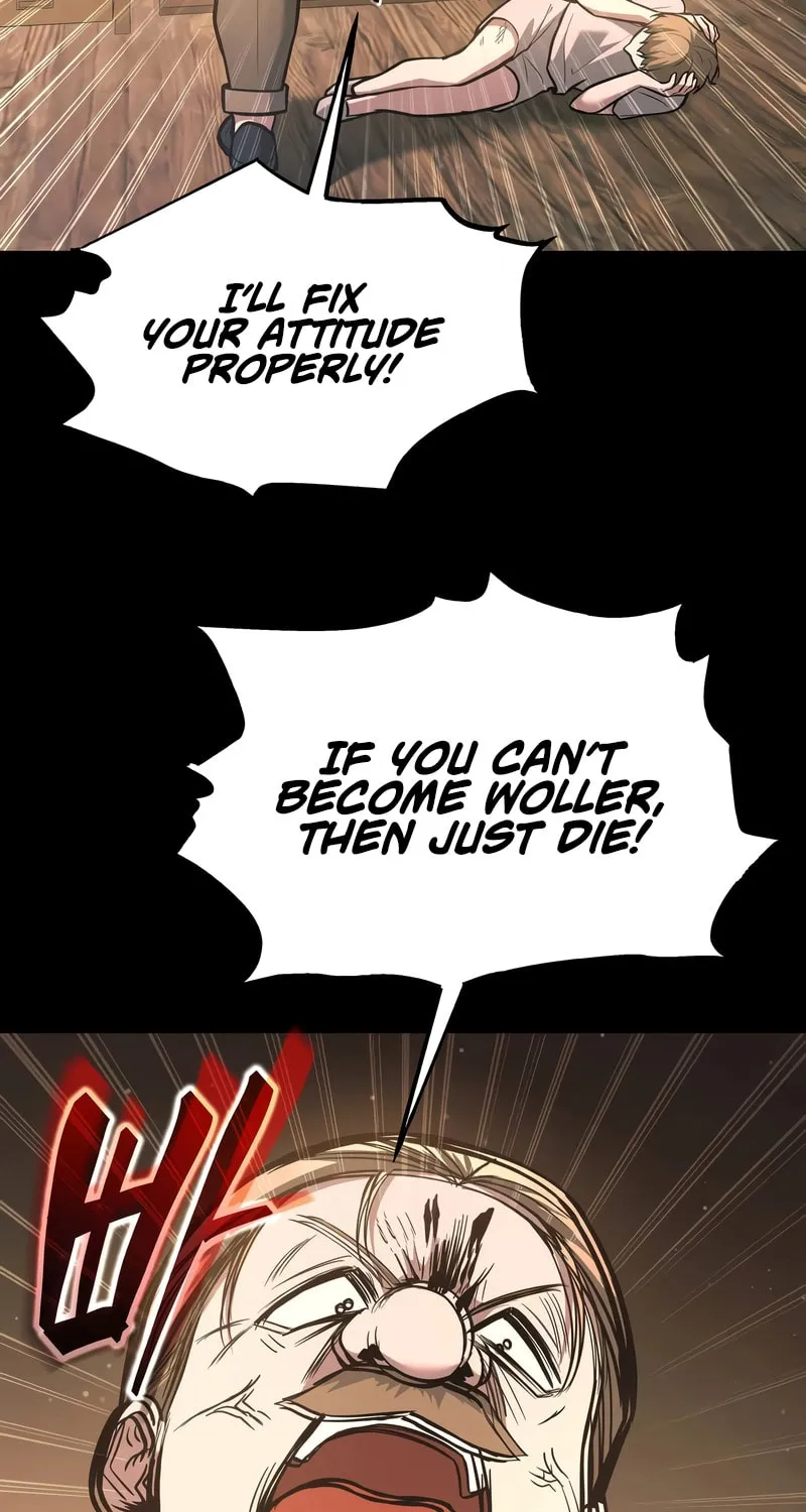 Read Tyrant of the Tower Defense Game EN Manga Online