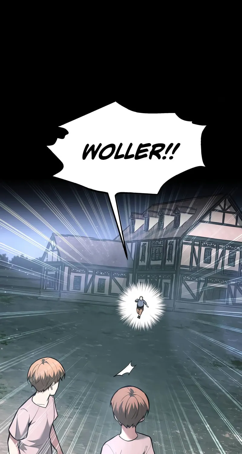 Read Tyrant of the Tower Defense Game EN Manga Online