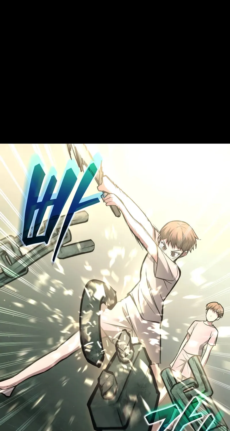 Read Tyrant of the Tower Defense Game EN Manga Online