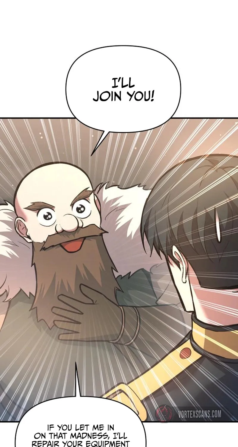 Read Tyrant of the Tower Defense Game EN Manga Online