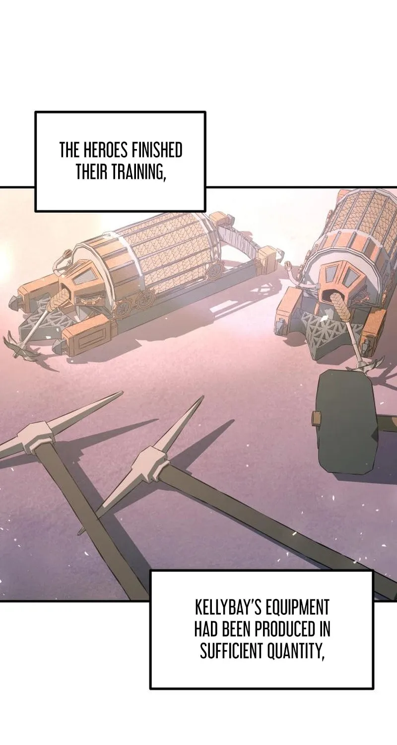 Read Tyrant of the Tower Defense Game EN Manga Online