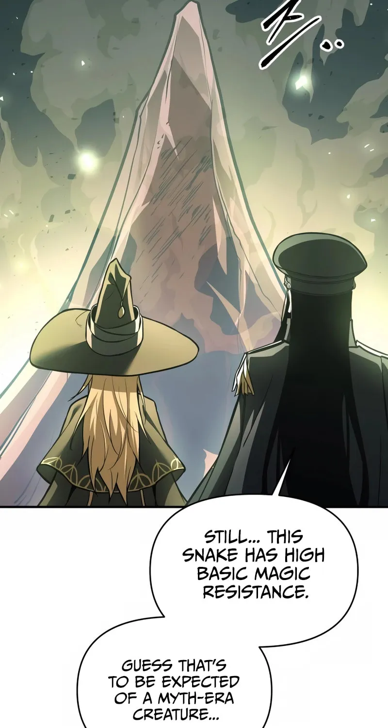 Read Tyrant of the Tower Defense Game EN Manga Online