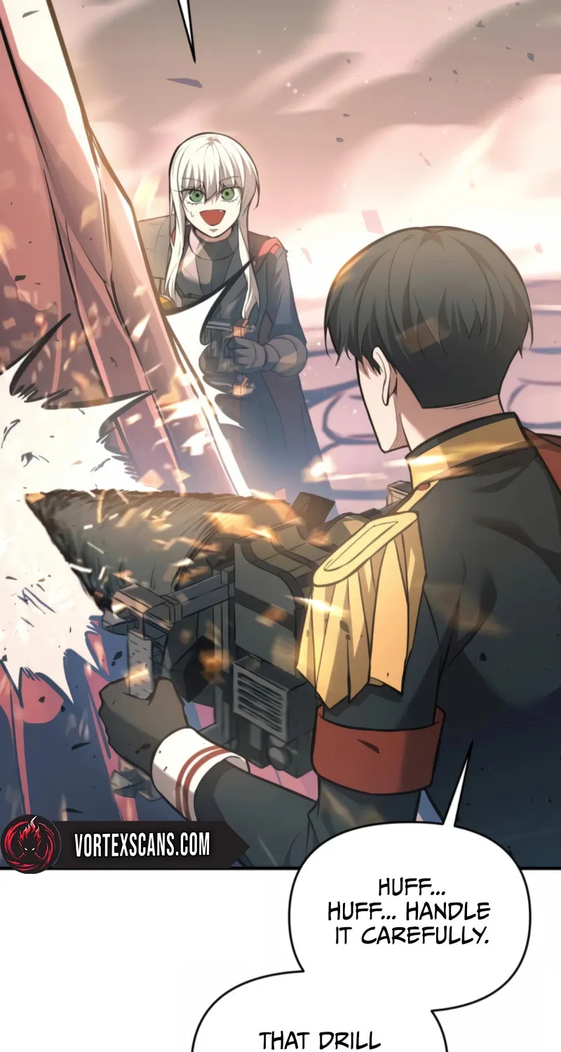 Read Tyrant of the Tower Defense Game EN Manga Online