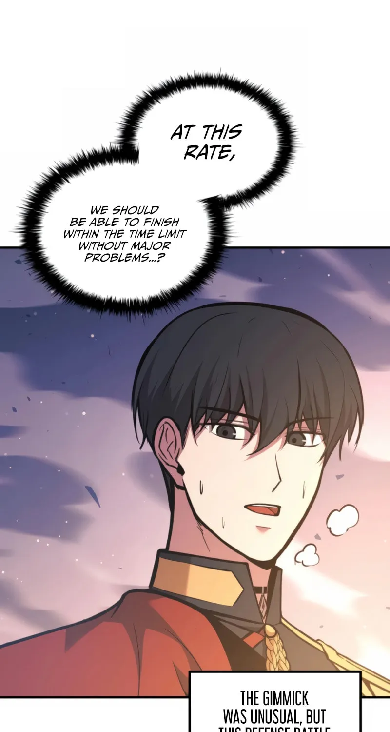 Read Tyrant of the Tower Defense Game EN Manga Online