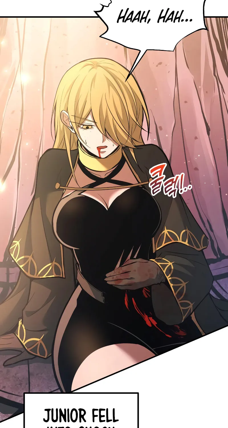 Read Tyrant of the Tower Defense Game EN Manga Online