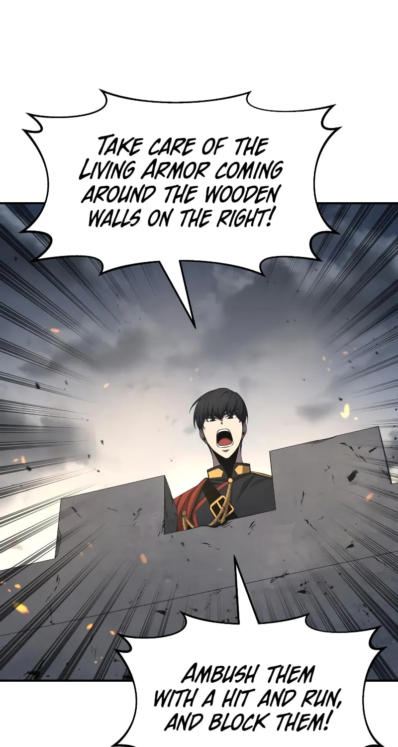 Read Tyrant of the Tower Defense Game EN Manga Online