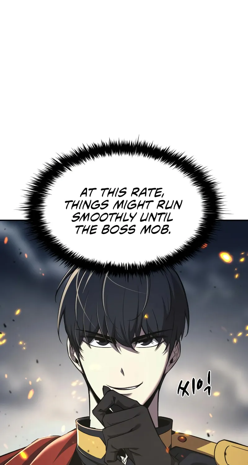 Read Tyrant of the Tower Defense Game EN Manga Online