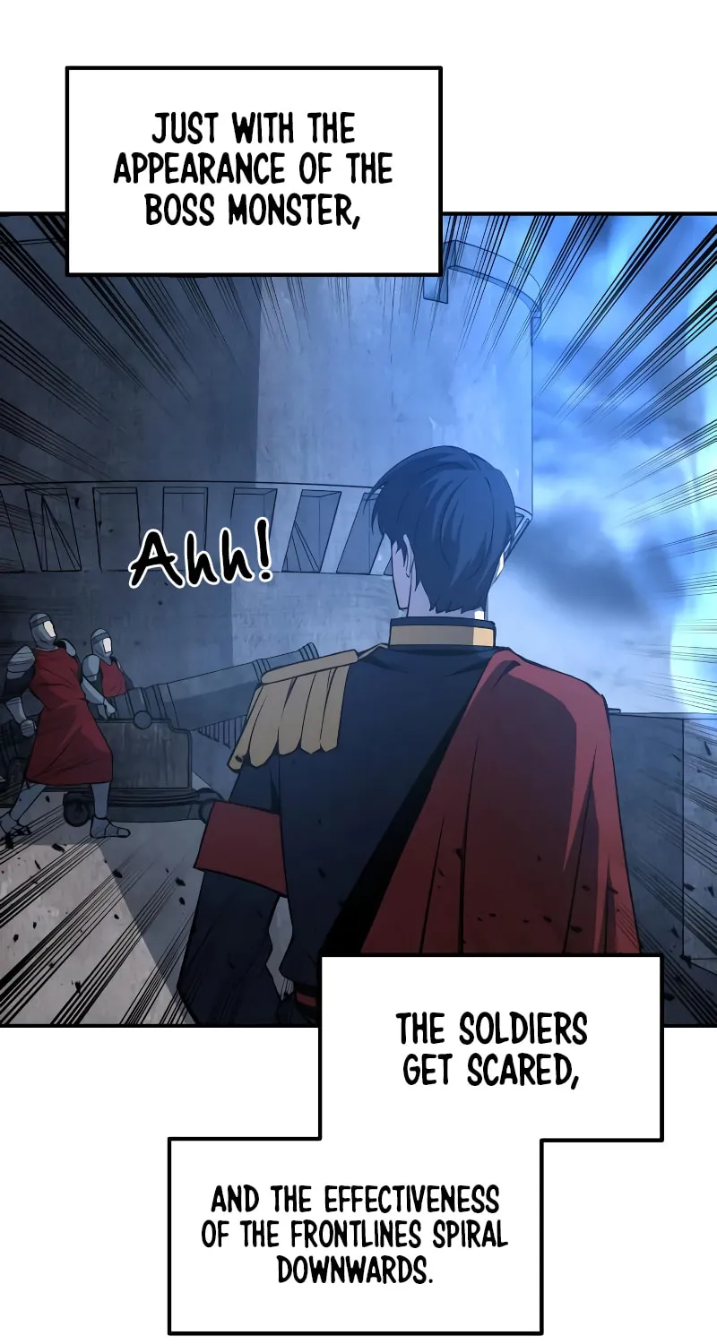 Read Tyrant of the Tower Defense Game EN Manga Online