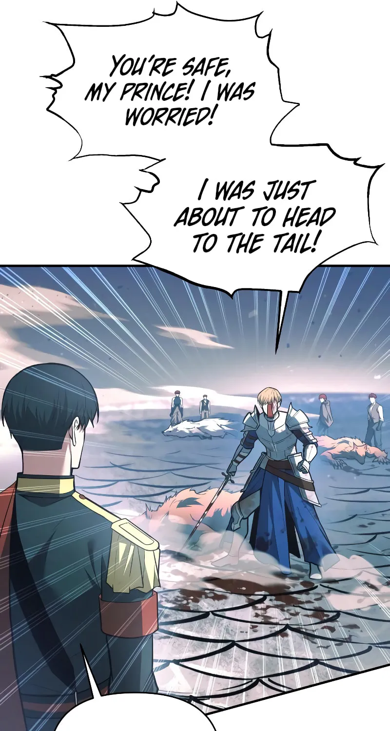 Read Tyrant of the Tower Defense Game EN Manga Online