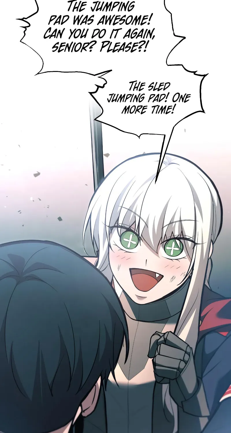 Read Tyrant of the Tower Defense Game EN Manga Online