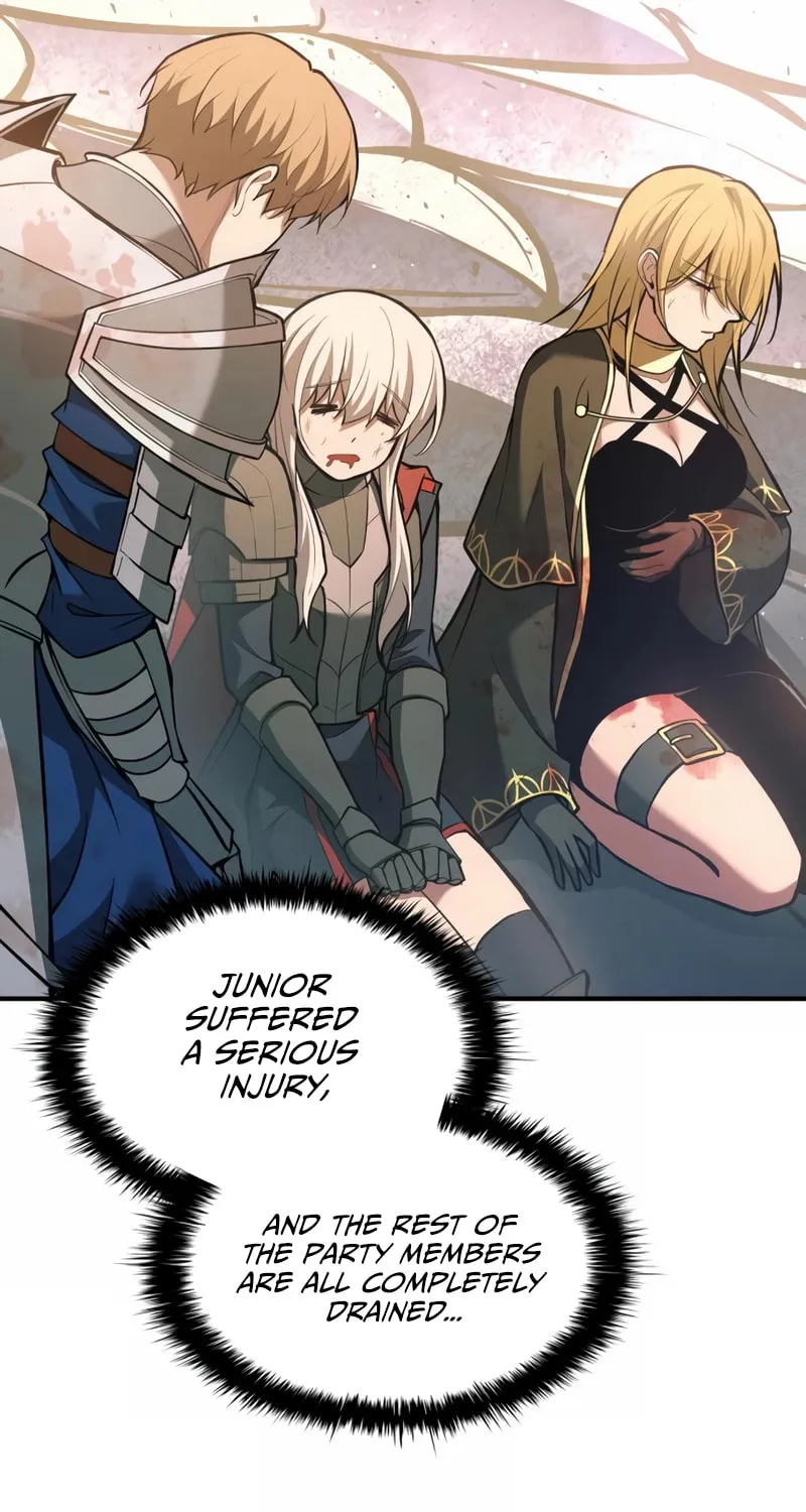 Read Tyrant of the Tower Defense Game EN Manga Online