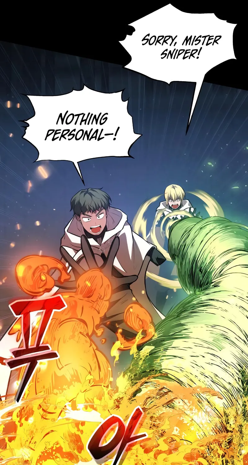 Read Tyrant of the Tower Defense Game EN Manga Online