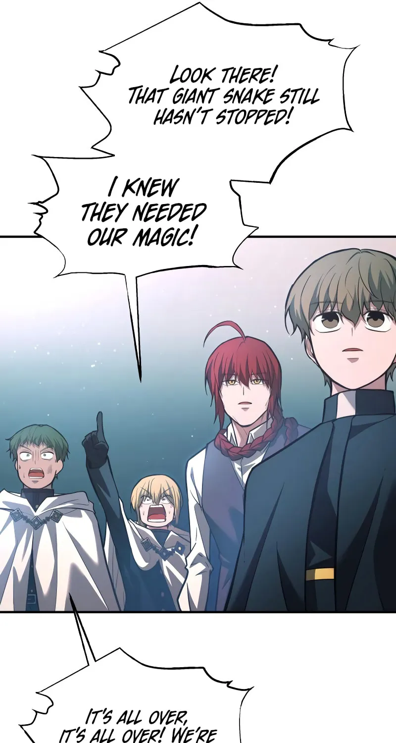 Read Tyrant of the Tower Defense Game EN Manga Online