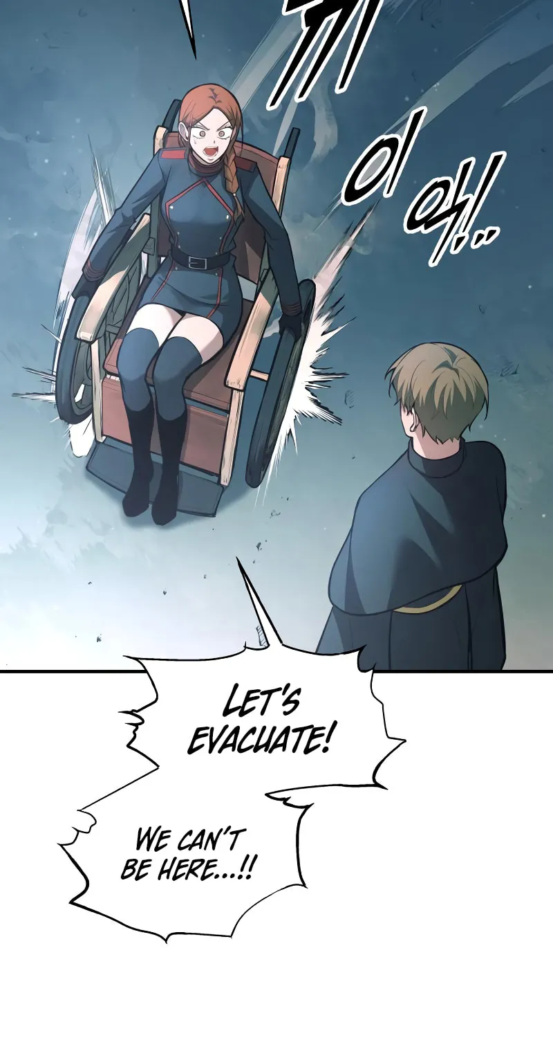 Read Tyrant of the Tower Defense Game EN Manga Online