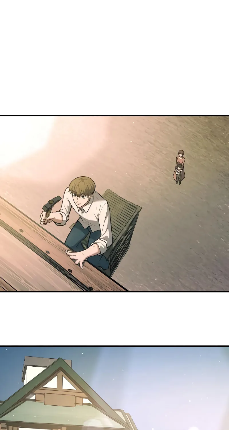 Read Tyrant of the Tower Defense Game EN Manga Online