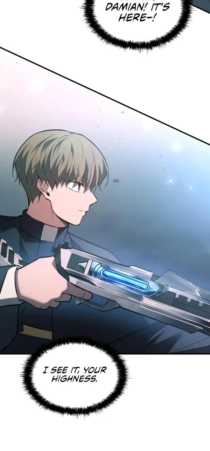 Read Tyrant of the Tower Defense Game EN Manga Online