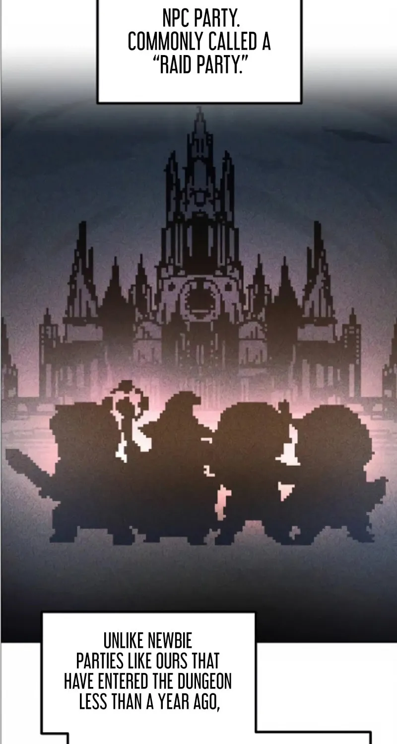 Read Tyrant of the Tower Defense Game EN Manga Online