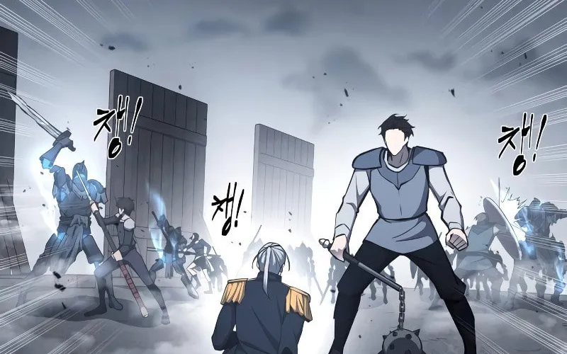 Read Tyrant of the Tower Defense Game EN Manga Online