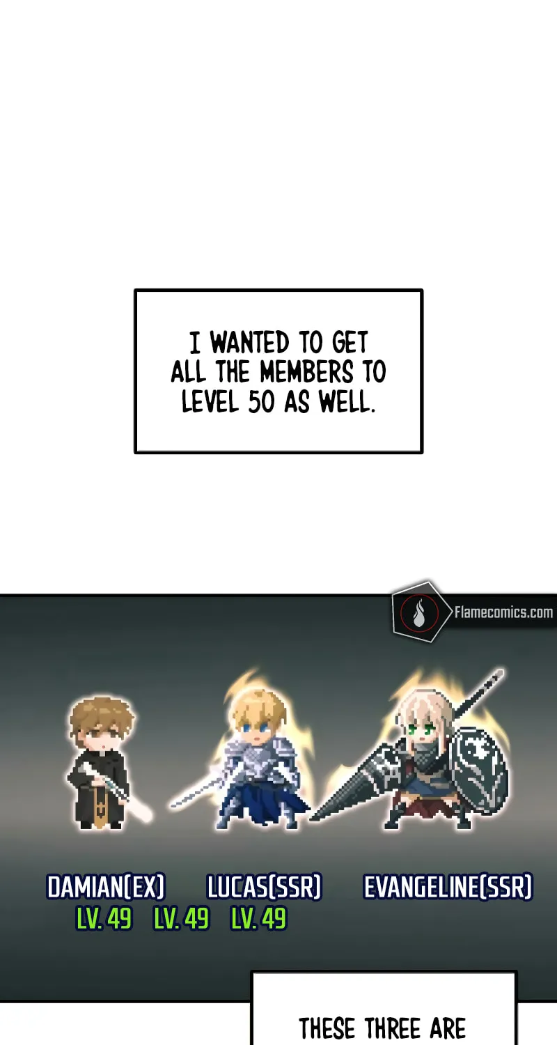 Read Tyrant of the Tower Defense Game EN Manga Online