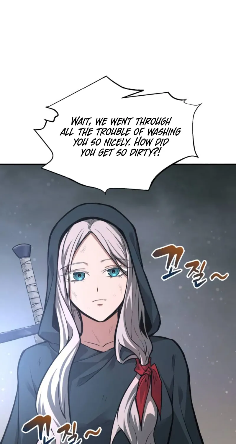 Read Tyrant of the Tower Defense Game EN Manga Online