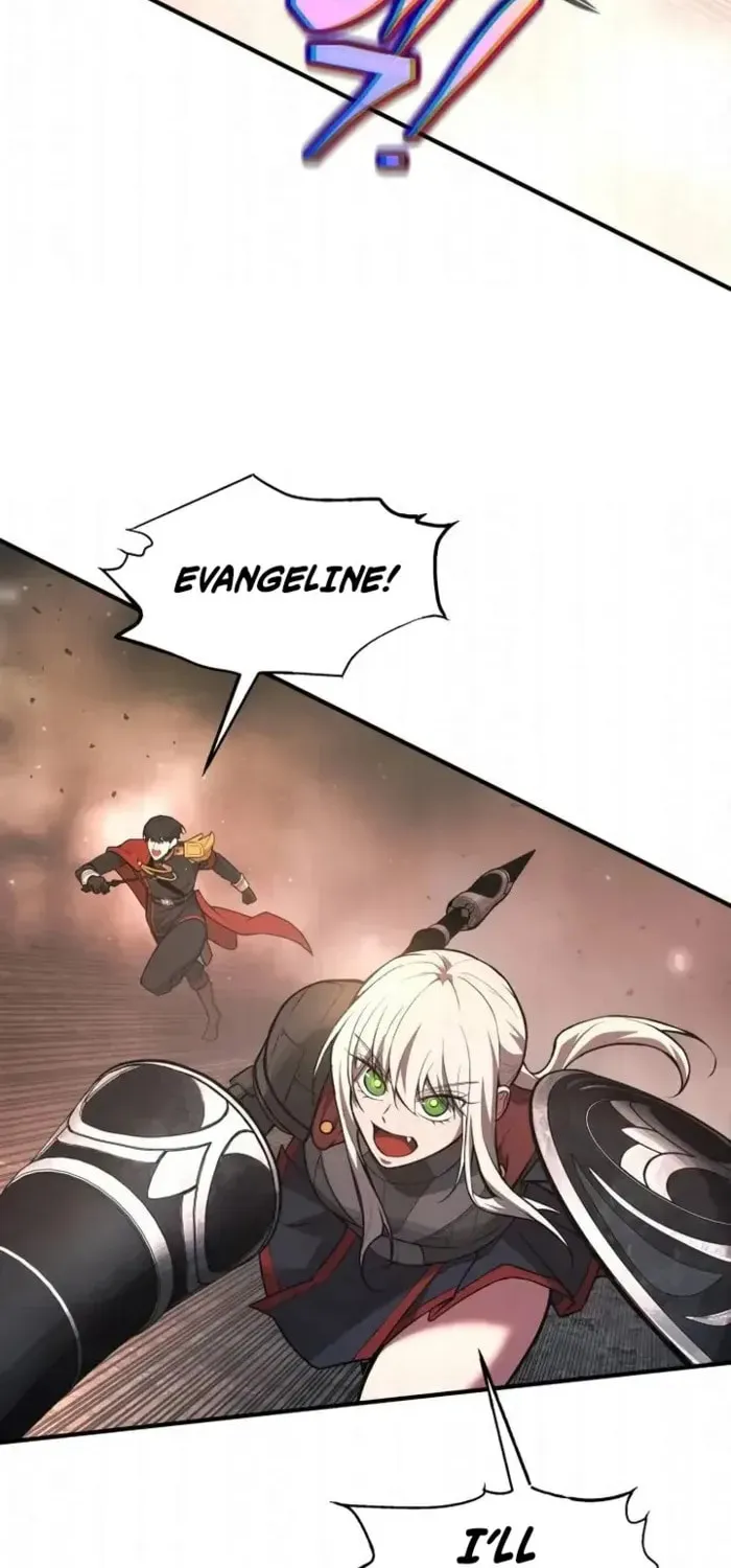 Read Tyrant of the Tower Defense Game EN Manga Online