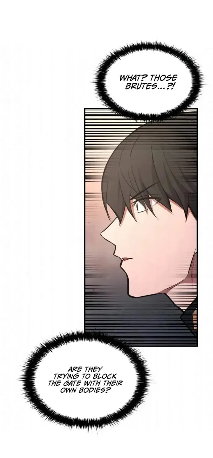 Read Tyrant of the Tower Defense Game EN Manga Online