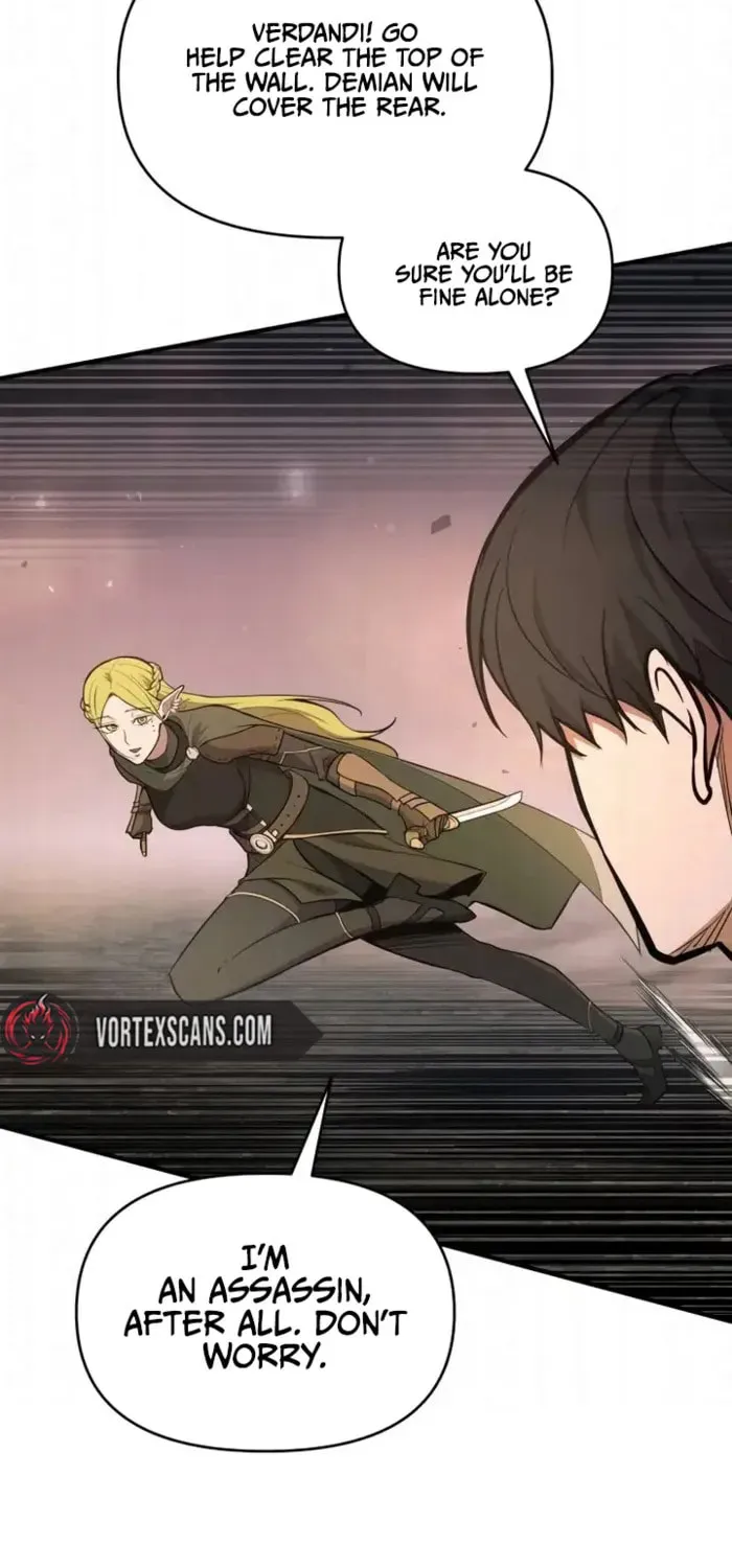 Read Tyrant of the Tower Defense Game EN Manga Online