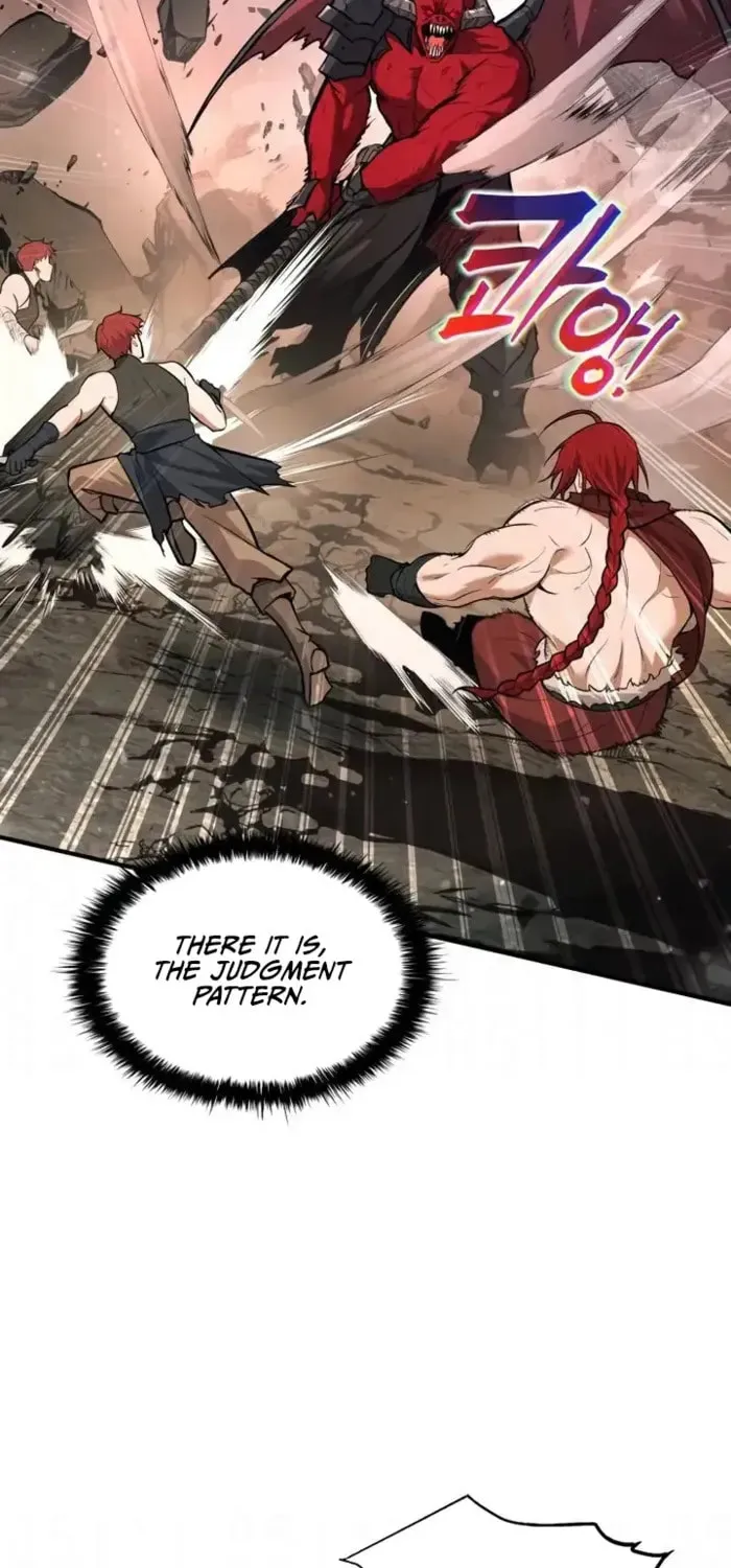 Read Tyrant of the Tower Defense Game EN Manga Online