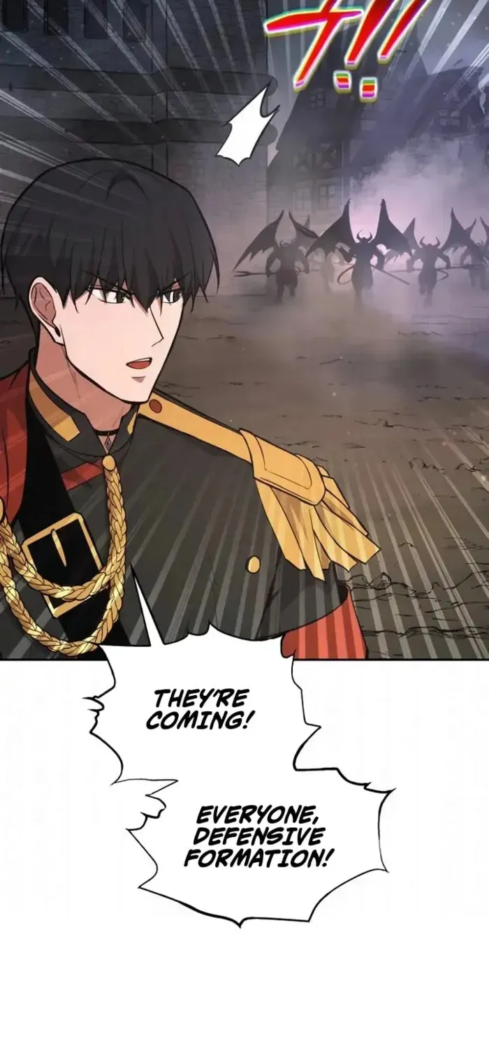 Read Tyrant of the Tower Defense Game EN Manga Online