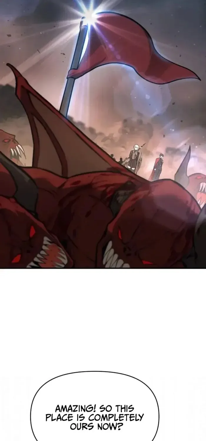 Read Tyrant of the Tower Defense Game EN Manga Online