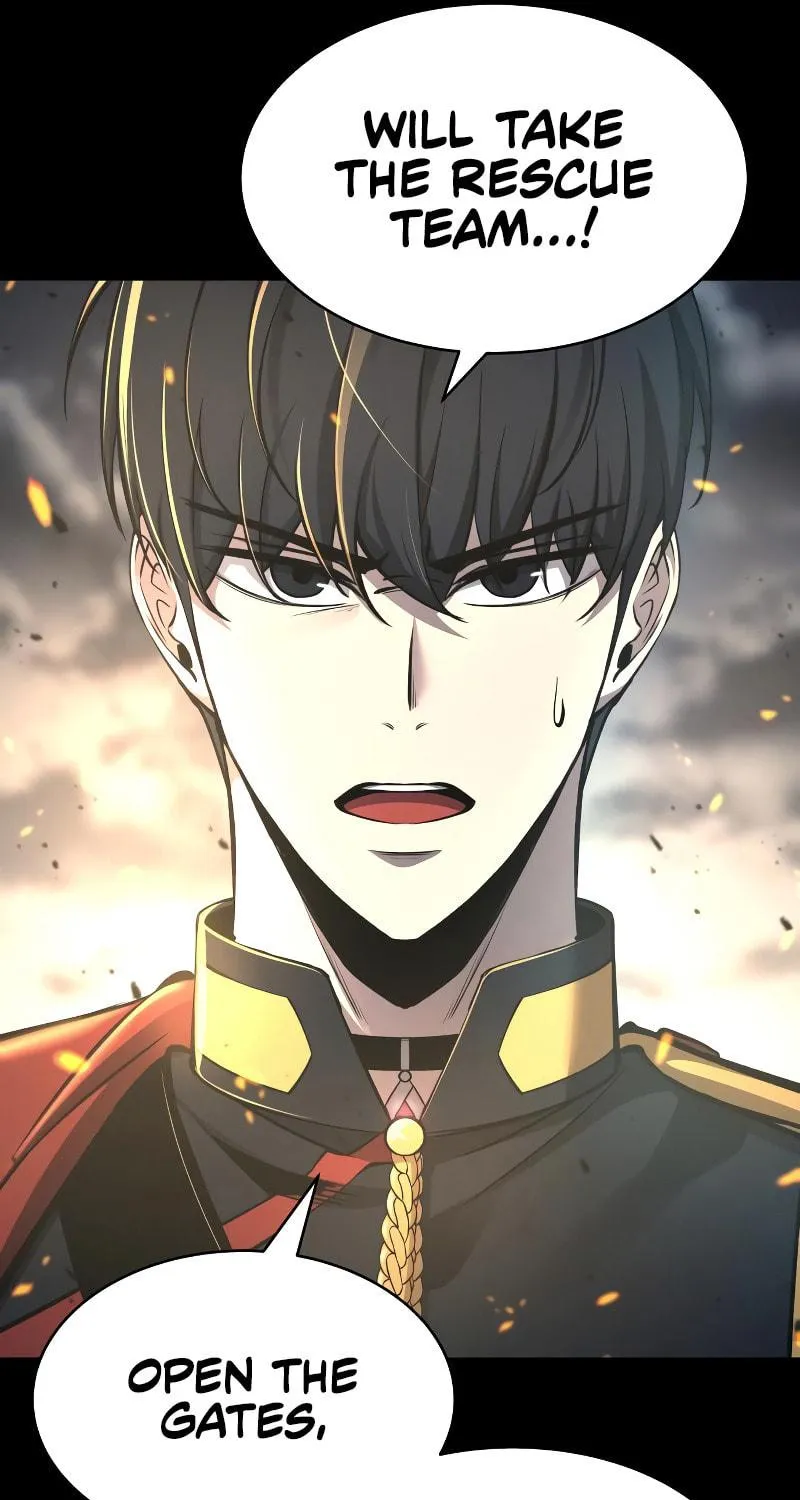 Read Tyrant of the Tower Defense Game EN Manga Online