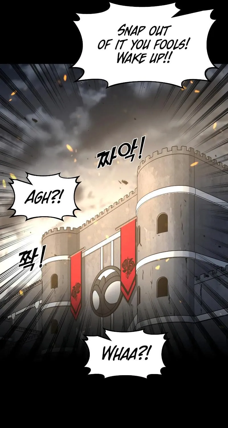 Read Tyrant of the Tower Defense Game EN Manga Online