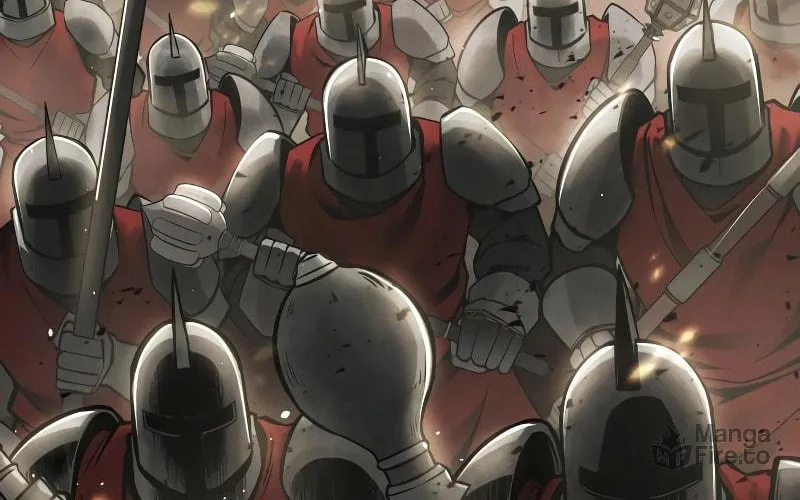 Read Tyrant of the Tower Defense Game EN Manga Online